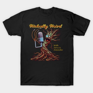 Wickedly Weird T-Shirt